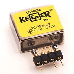 Energy+ LTC-3PN-S2WC Battery