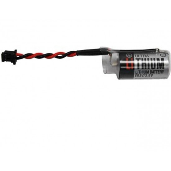 Replacement for Toshiba ER3V/3.6V Battery