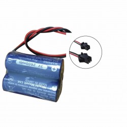 Maxell CR17450 Battery
