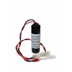 Yaskawa 479348-2 Battery