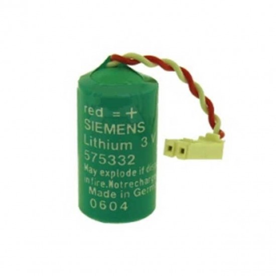 Replacement for Siemens 575332 Battery