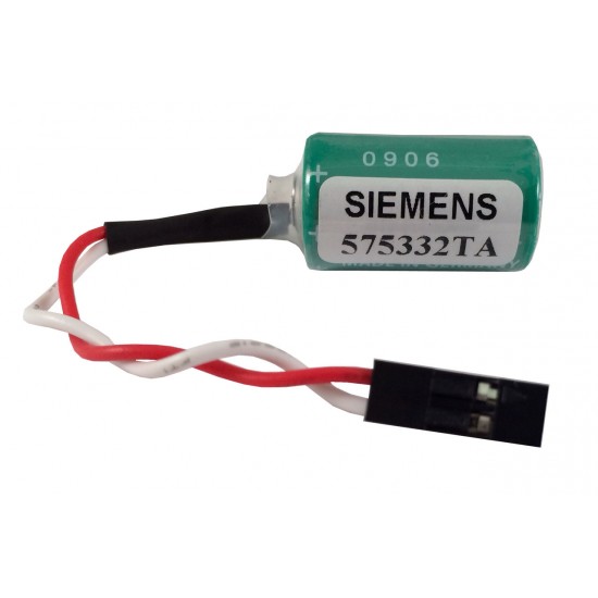 Replacement for Siemens 840DiE MCI2 Board Battery