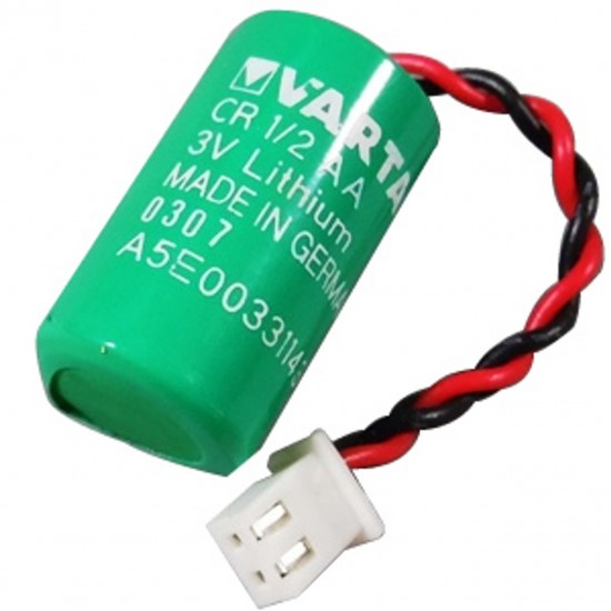 Replacement for Siemens A5E00331143 Battery