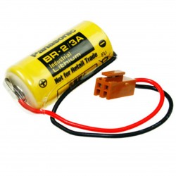 GE Fanuc A98L-0031-0006 Battery