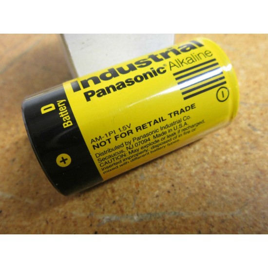 Replacement for GE Fanuc A98L-0031-0005 Battery