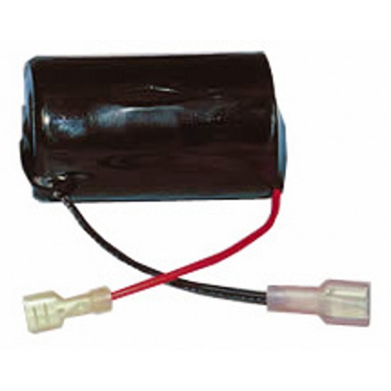 Replacement for Allen Bradley 1775-MEF Series A PLC Battery