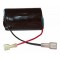 Allen Bradley 1775-MSA Series B PLC Battery