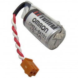 Omron CPM2A-BAT01 Battery