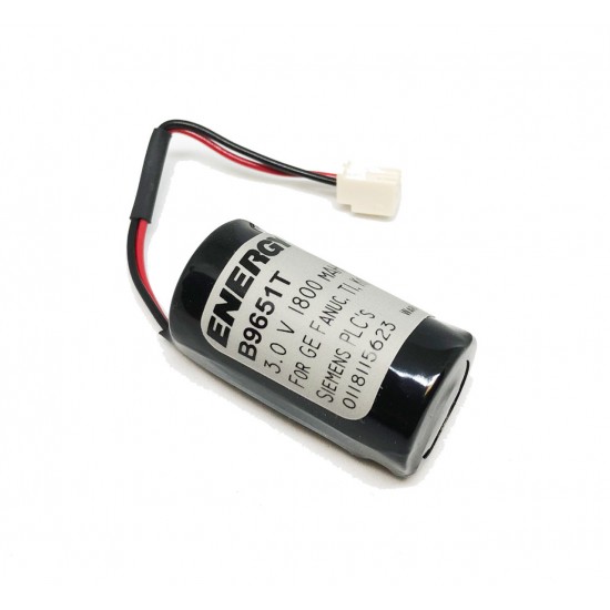 Replacement for Energy+ B9651T  Battery
