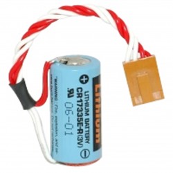 Omron C200H-BAT09 Battery