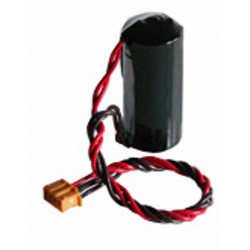 GE Fanuc IC655ACC550 Battery