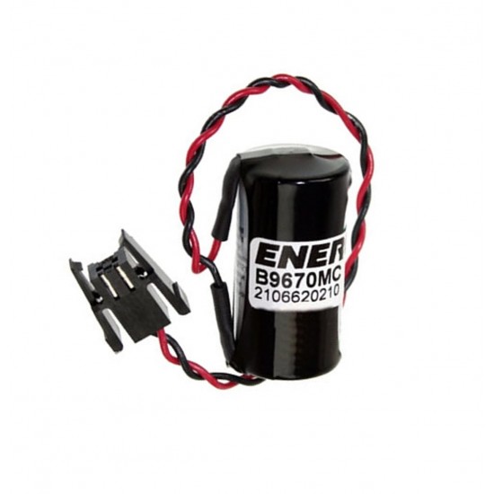 Replacement for Energy+ B9670MC Battery