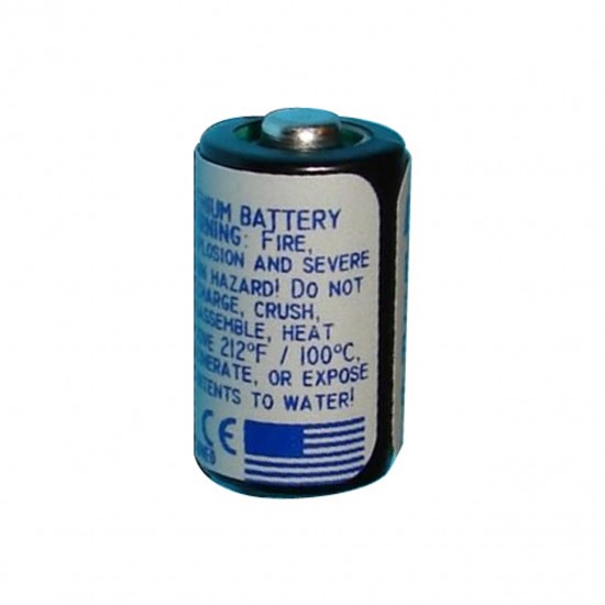 Replacement for Energy+ B9696T Battery