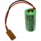 GE Fanuc A06B-0168-D111 Battery
