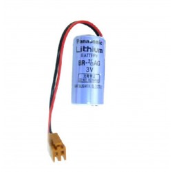 Panasonic BR-2/3AG Battery