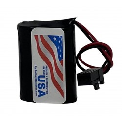 Panasonic BR-AGCF2RK Battery