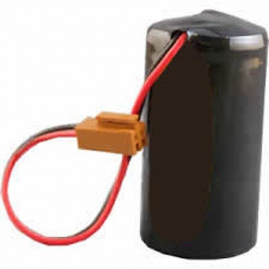 Replacement for GE Fanuc CR23500SE-CJ5 Battery