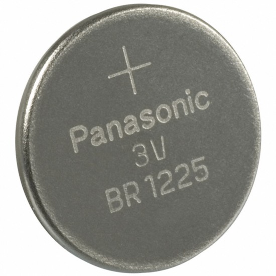 Replacement for Panasonic AFP2806 PLC Battery