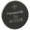 Modicon 60-0490-000 Battery
