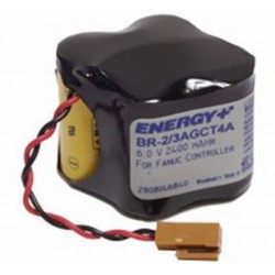 Energy+ BR-2/3A4F Battery