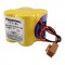 Panasonic BR2/3AGCT4A Battery