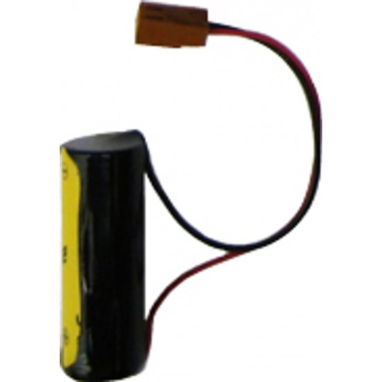 Replacement for Panasonic BR-AFRW Battery