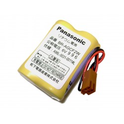 Komo Machine 105189-00 Battery