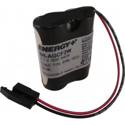 Energy+ BR-AGCF2W Battery