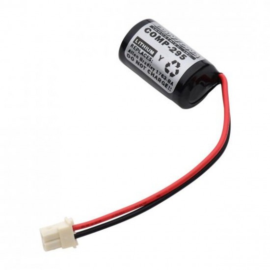 Replacement for Dantona COMP-295 Battery