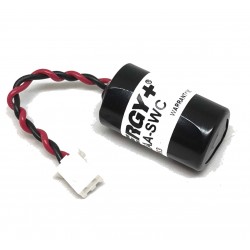 Energy + Plus CR1/2AA-SWC Battery