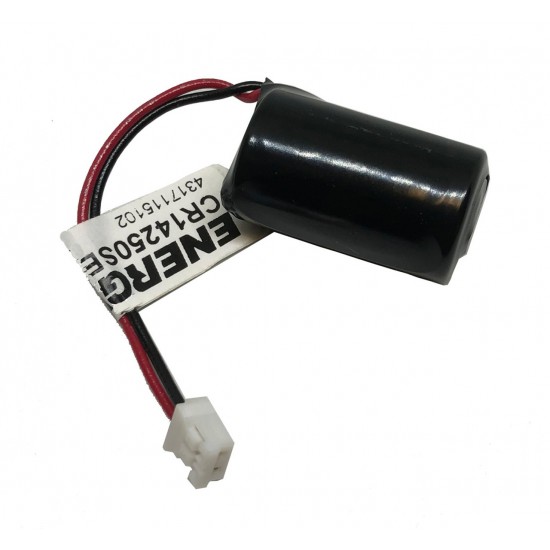 Replacement for CR14250SE-CJ Energy+ Battery