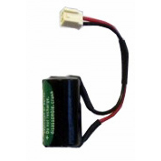 Replacement for Energy+ CR14250SE-IC Battery