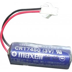 Maxell CR17450-WK13 Battery