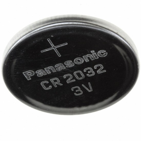 Replacement for GE Fanuc IC200ACC001 Battery