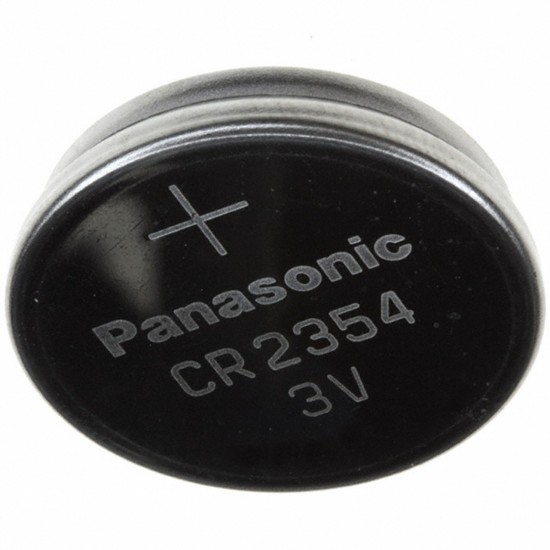 Replacement for Koyo D2-BAT-1 Battery