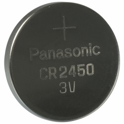 Panasonic AFC8801 Battery