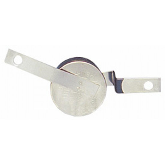 Replacement for Texas Instruments TI-100 Battery