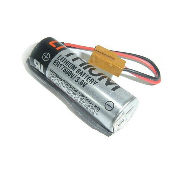 Replacement for Denso 410679-0010 Battery
