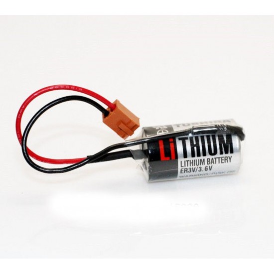Replacement for Toshiba ER3V/3.6V Battery