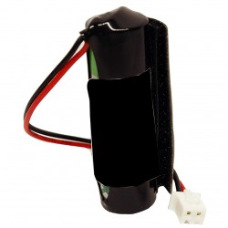 Maxwell ER6K#17 Battery