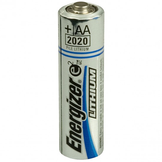 Replacement for Allen Bradley 1770-XL Battery