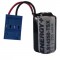 Telemechanique TSX17 Micro PLC Battery