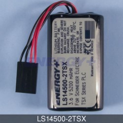 Energy + Plus LS14500-2TSX Battery