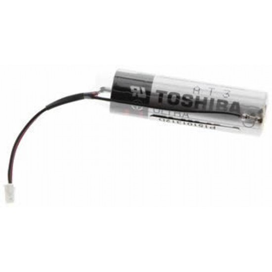 Replacement for Omron R88A-BAT01G Battery