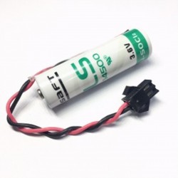JEL Robot 42-106653A12 Battery