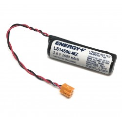 Mitsubishi MELDAS Battery