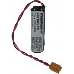 Energy+ LS14500-PR Battery