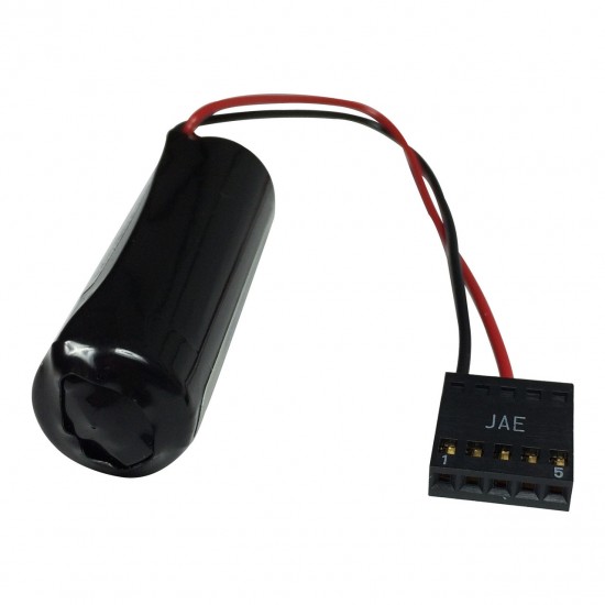 Replacement for Yaskawa DBA0003-MI20 Battery