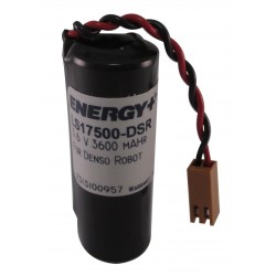 Energy+ LS17500-DSR Battery