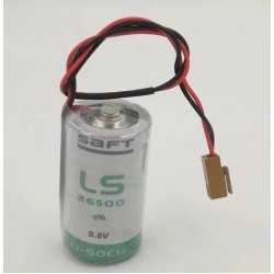 Siemens 110S Battery